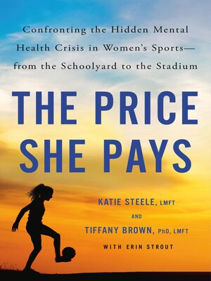 cover image of The Price She Pays